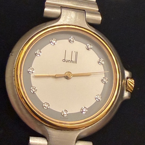 Dunhill Watch - Picture 2 of 16